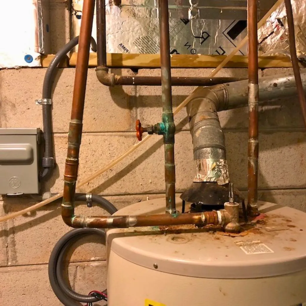 Water Heater Repair in Stephens County, GA